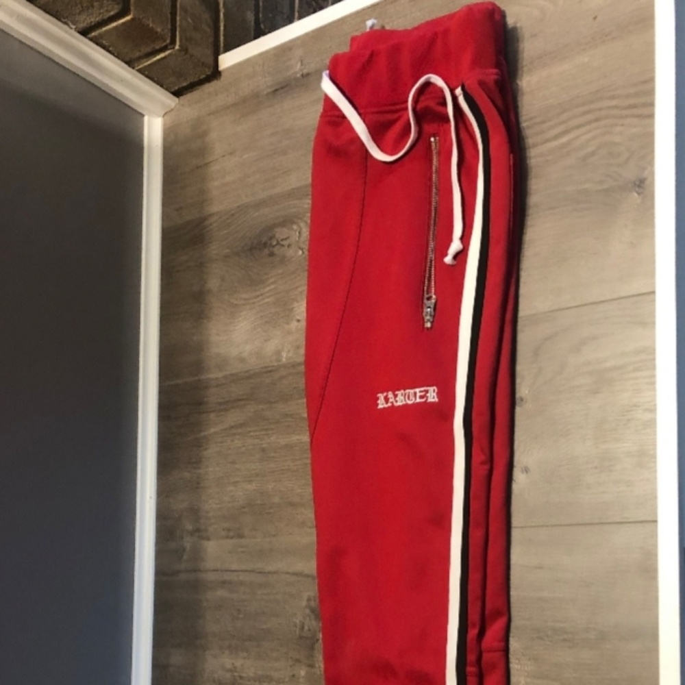 Karter jogging pants